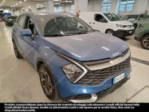 Kia Sportage 1.6 CRDI Business 2023