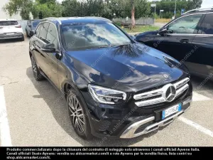 Mercedes-Benz GLC 220d Sport 2022