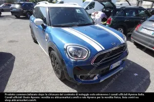 Mini Countryman Cooper SE Cooper SE Business Business 2020