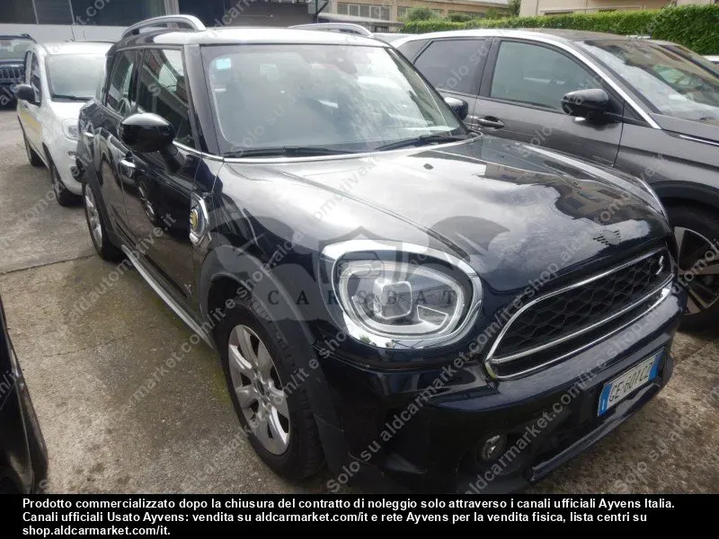 Mini Countryman Cooper SE Cooper SE Business Business 2021