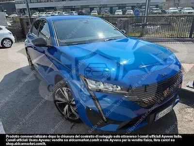 Peugeot 308 ALLURE Allure 2023