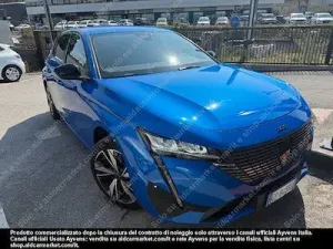 Peugeot 308 ALLURE Allure 2023
