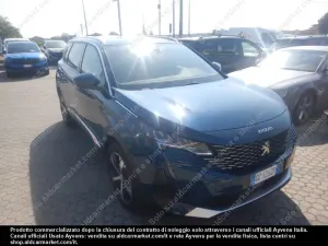 Peugeot 5008 Allure pack Allure Pack 2021