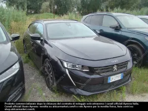 Peugeot 508 SW SW Allure Pack Allure Pack 2021