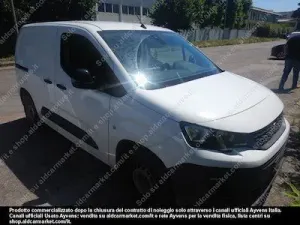 Peugeot Partner Premium Premium 2023