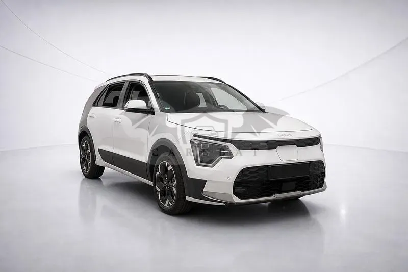 Kia Niro Vision 2023