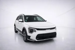 Kia Niro Inspiration 2022