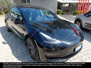 Tesla Model 3 Long Range 75 kWh 2021