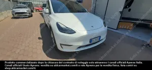 Tesla Model Y Long Range 78 kWh 2022