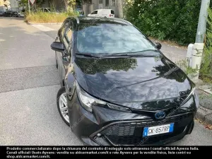 Toyota Corolla 1.8 Active 2022