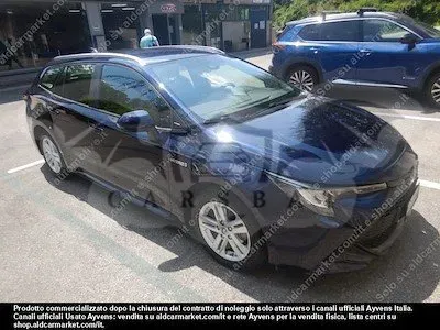 Toyota Corolla Business Business 2021