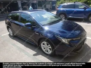 Toyota Corolla Business Business 2021