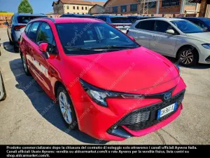 Toyota Corolla Business Business 2021