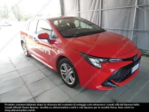 Toyota Corolla Business Business 2021
