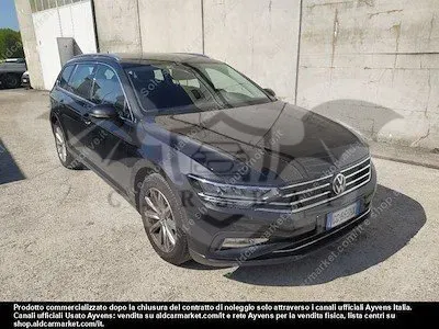Volkswagen Passat 2.0 TDI Business 2021