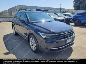 Volkswagen Tiguan 2.0 TDI Life 2023