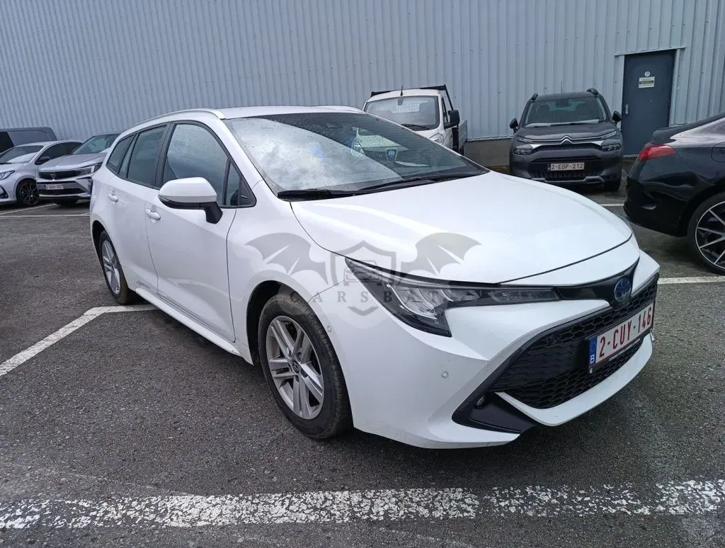 Toyota Corolla 1.8 Dynamic 2022
