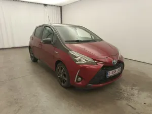 Toyota Yaris 1.5 VVT-i Active 2018