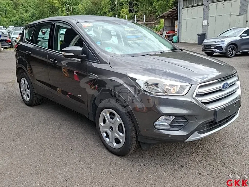 Ford Kuga 2.0 TDCI Trend 2018