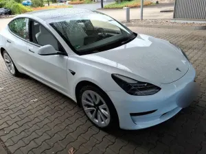 Tesla Model 3 Standard Range 2023