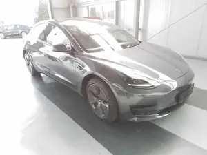 Tesla Model 3 Standard Range 2023