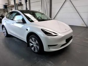 Tesla Model Y Standard Range 2023