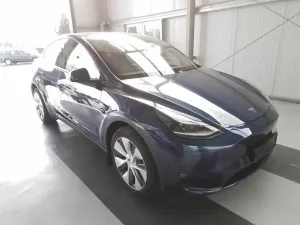 Tesla Model Y Long Range 2023