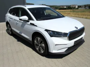 Skoda Enyaq iV 80 2023