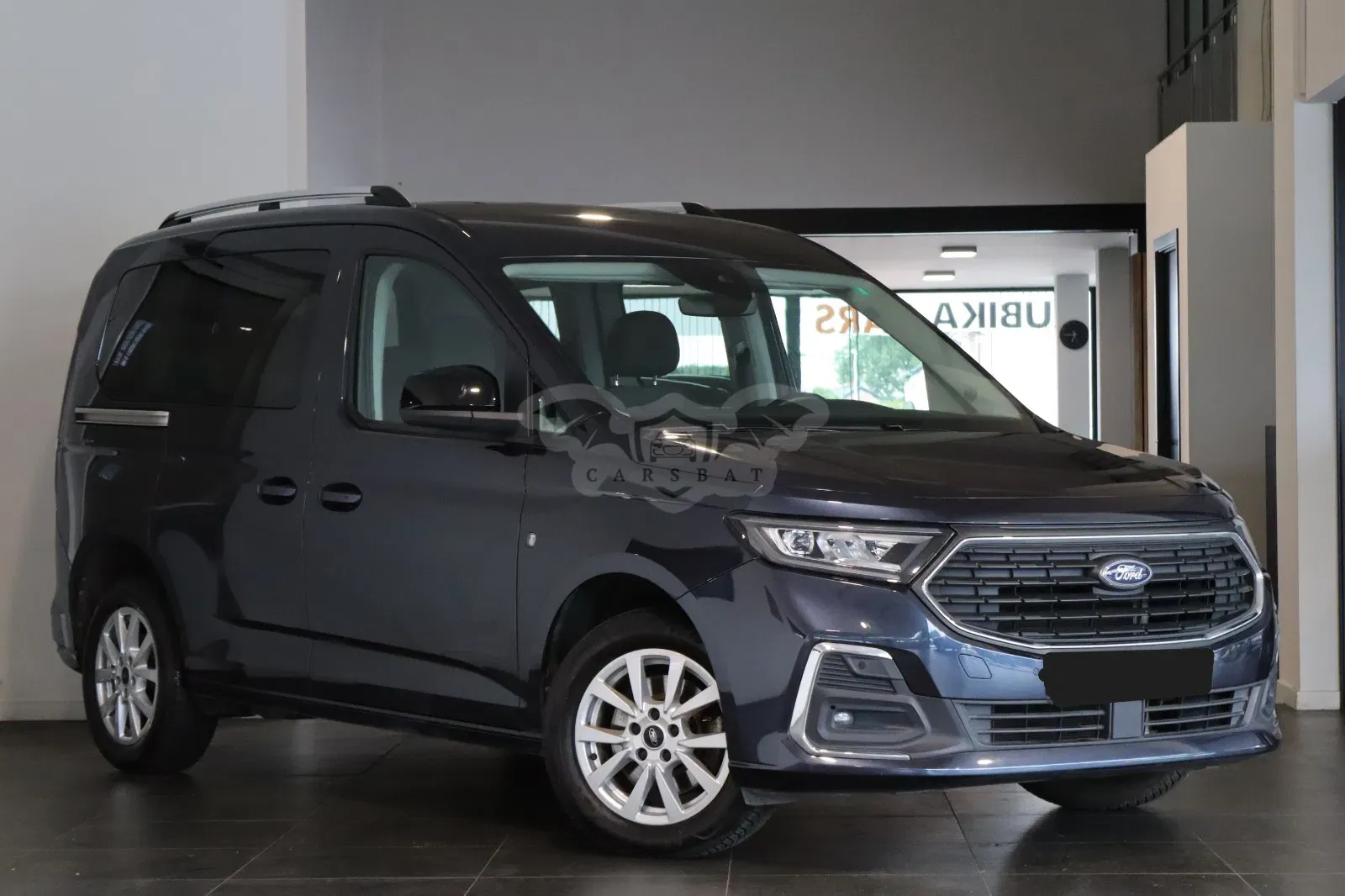 Ford Tourneo Connect Connect 1.5 Titanium 2023