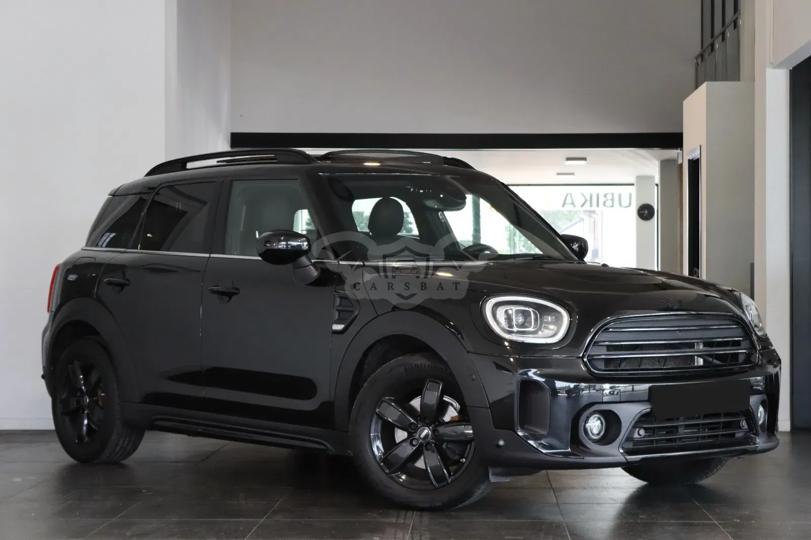 Mini Countryman Essential 2022