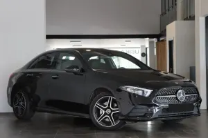 Mercedes-Benz A 250e AMG Line 2022