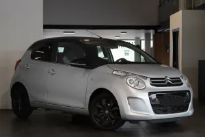 Citroën C1 1.0 VTI Origins 2019