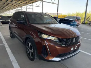 Peugeot 5008 1.5 HDI Allure Pack 2023