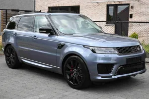 Land Rover Range Rover Sport 2.0 P400e 2021
