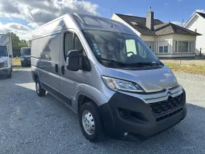 Citroën Jumper L2H2 2.2 HDI 2020