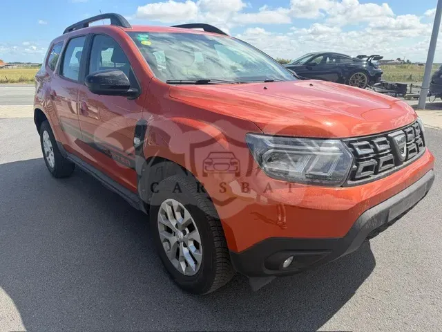 Dacia Duster 1.5 DCI Expression 2022