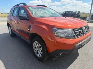 Dacia Duster 1.5 DCI Expression 2022