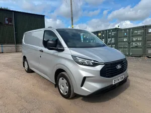 Ford Transit Custom Custom L1H1 2.0 EcoBlue Trend 2024
