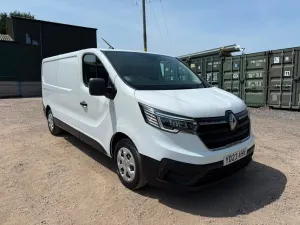 Renault Trafic 2.0 DCI Start 2023