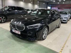 BMW 1 Series 118 2022