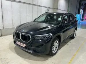 BMW X1 18d Lounge 2022