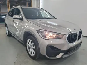 BMW X1 18 Lounge 2021