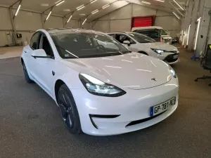 Tesla Model 3 Long Range 2023