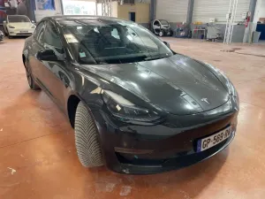 Tesla Model 3 Long Range 2023