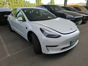 Tesla Model 3 Long Range 2023