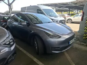 Tesla Model Y Long Range 2023