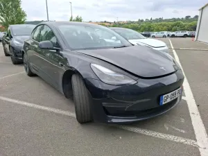 Tesla Model 3 Long Range 2023