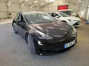 Tesla Model 3 Standard Range 2023