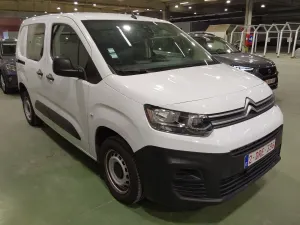 Citroën Berlingo 1.5 HDI Club 2023