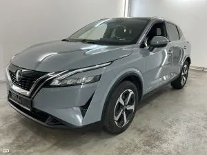 Nissan Qashqai 1.5 e-Power N-connecta 2024